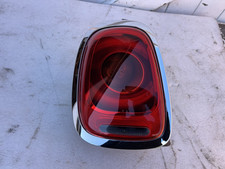 Bmw mini f55 f56 - f56, led
