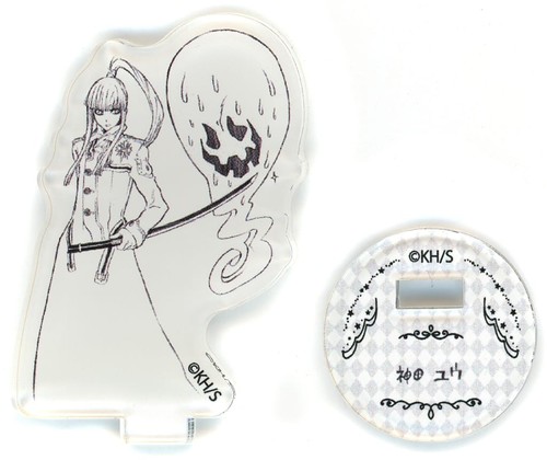 Modellino gray man kanda - modellino,