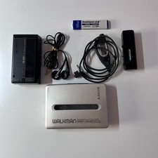 Walkman Sony WM-EX600 lettore