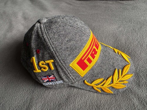 Autentico pirelli british - autentico,