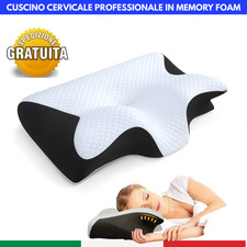 Cuscino Ortopedico Per