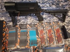 BALESTRA STEAMBOW AR M10