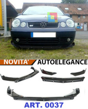 VW POLO 9N LAMA SOTTO PARAURTI