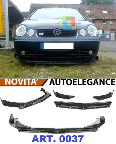 Polo lama sotto - vw,