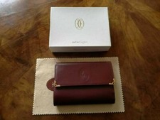 Portafoglio da donna CARTIER