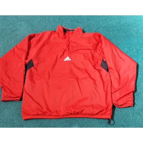 Maglione adidas zip soft - adidas, 1/4