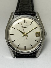 Longines Automatic vintage