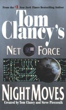 Night Moves; Tom Clancy's Net