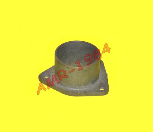 Flangia scarico tuareg - ,
