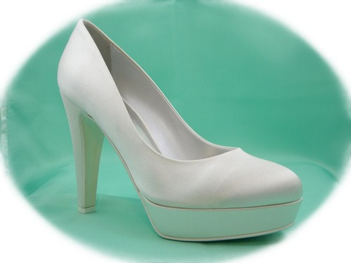 Scarpe sposa decolleté - da,