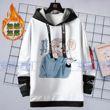 Felpa con cappuccio Tokyo