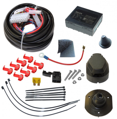 Kit elettrico universale - elettrico, +