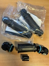 tee tube giunta cavo IP68 Cavi Giardino, piscine, Esterno, Pozzi