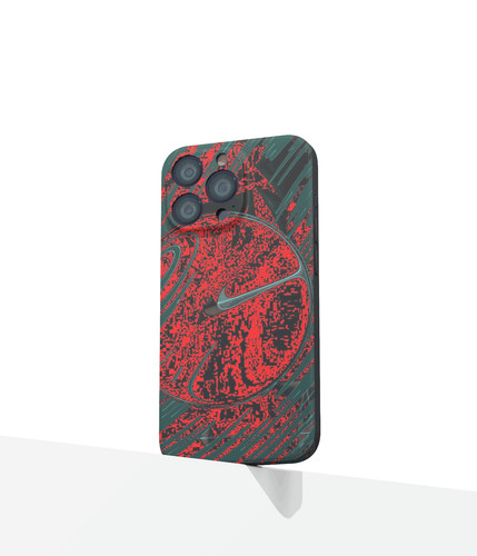 Cover iphone nike - nike, ,