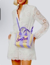 MC2 SAINT BARTH borsa Vanity