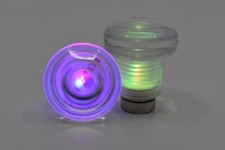 Jammerz chameleon lighting toe - jammerz,