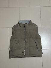 Gilet Burberry