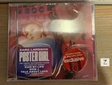 🌍 Zara Larsson SEALED