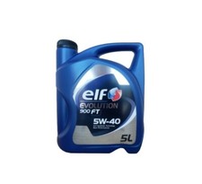 Olio Motore ELF Evolution 900