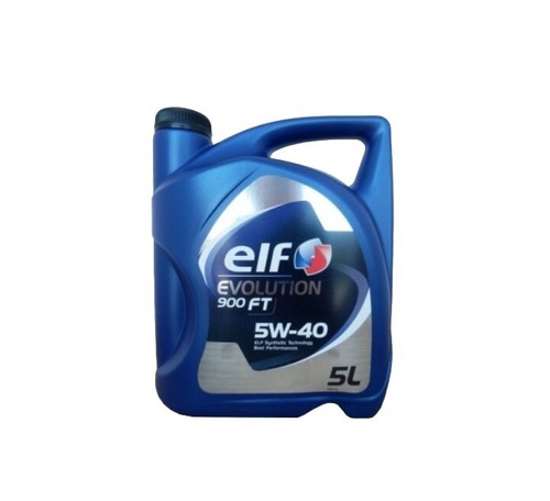 Olio motore elf evolution 900 - evolution,