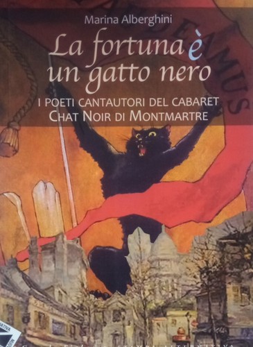 Alberghini fortuna e - -la, e'