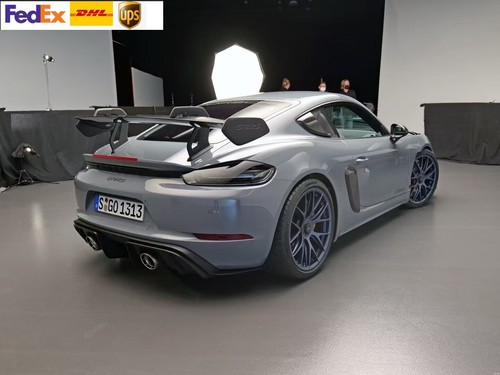 Per porsche 718 - porsche,