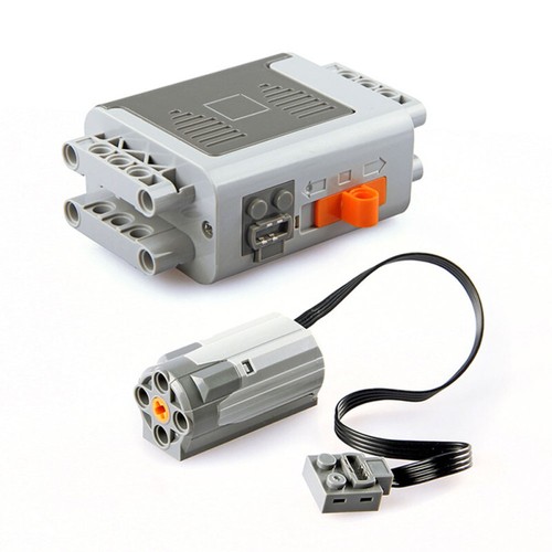Power functions 8883 - power, m
