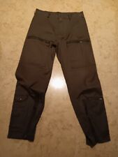 TUTA DIVISA PANTALONE  E GIACCA DA SPECIALISTI AERONAUTICA MILITARE 48 Lotto 4