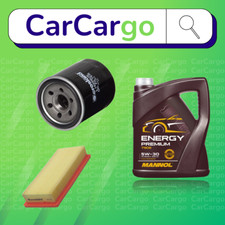 Service Kit Fiat Panda 1.2