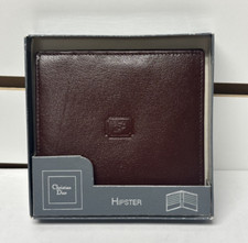 Portafoglio uomo vintage