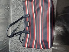 borsa liu jo colorata con pochette rimovibile