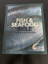Fish & seafood Bible 
