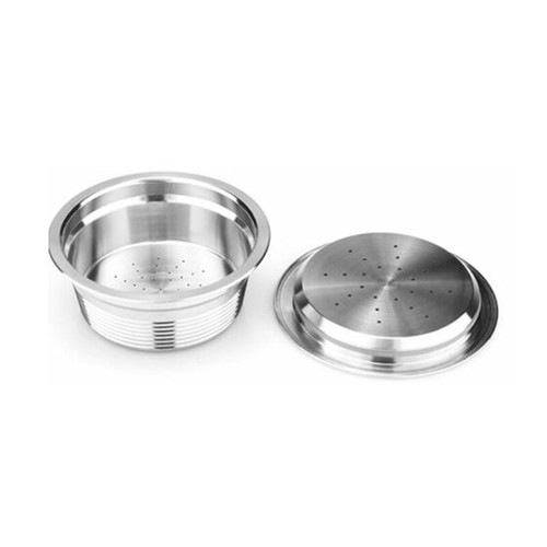 Filtri caffè capsule inox - , per