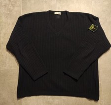 Vintage Stone Island Wool
