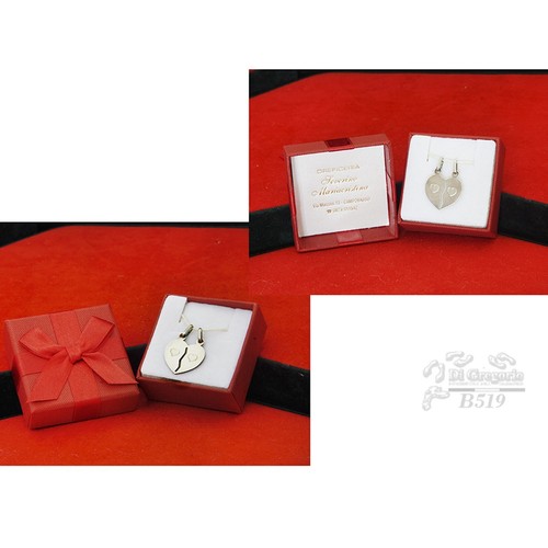 Ciondolo argento 925 collane - ciondolo,