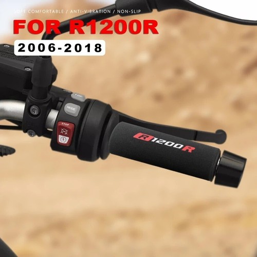 Spugna manopole moto r1200r - spugna,