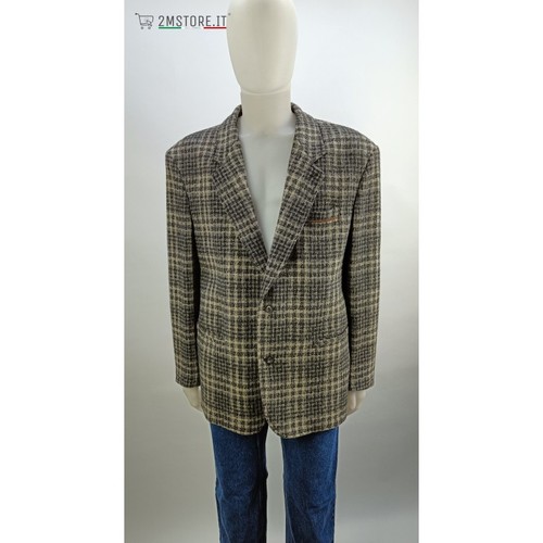 Giacca marlboro classic quadri - marlboro,