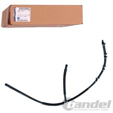 TUBO CARBURANTE ORIGINALE OPEL