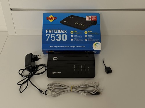 Avm fritzbox 7490 - avm,