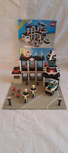 Lego set 6386 - set,