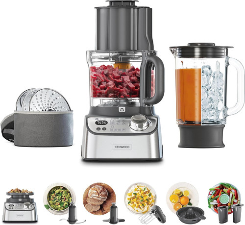 Kenwood multipro weigh - kenwood, xl