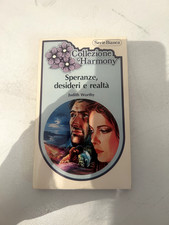 Collezione Harmony serie