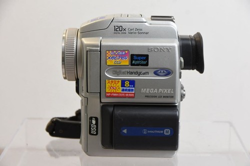 Sony handycam dcr pc110 mini - handycam, dcr-pc110