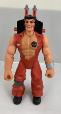 Action Man personaggio Jet