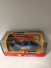 Burago Promo Kodak Bmw Z3 M