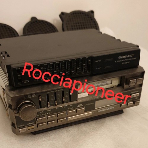 Pioneer keh 9300 - pioneer, keh-9300+eq.