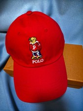 Polo berretto baseball - berretto,
