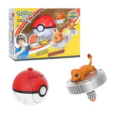 Pokemon Trottola Action Figure