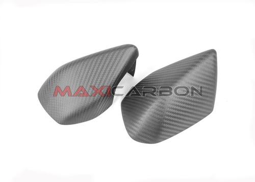 Cover specchietti carbonio
