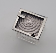 Bague SWATCH Bijoux "Zen" en